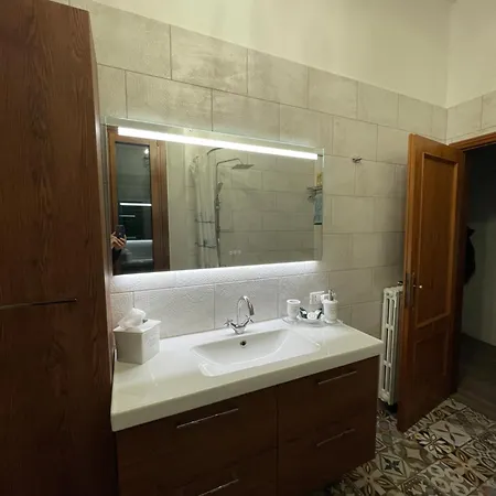 Apartamento Casa Rosie Chianni