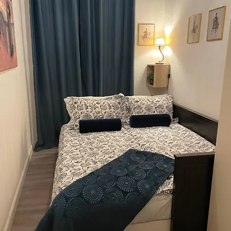 Casa Rosie * Chianni