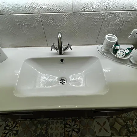 Apartamento Casa Rosie