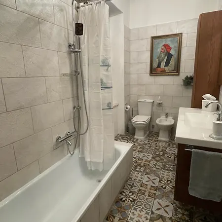 Casa Rosie * Chianni