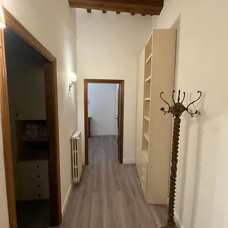 Casa Rosie Chianni