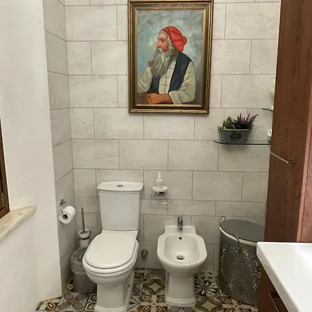 Casa Rosie *