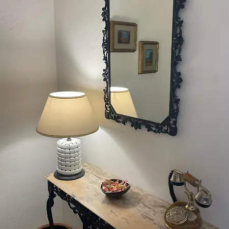 Casa Rosie Chianni