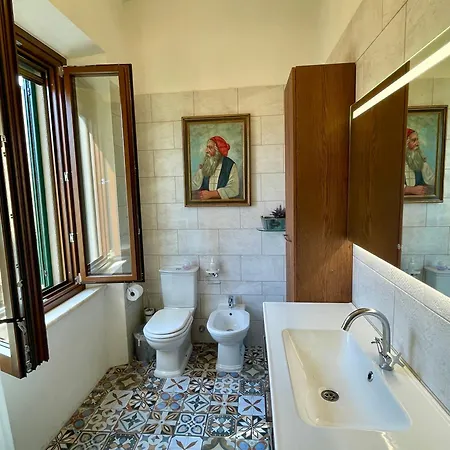 Apartamento Casa Rosie *